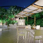 Aurora Terme ホテル 3*