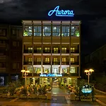 Aurora Terme アーバノ・テルメ