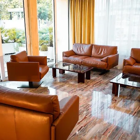 Aurora Terme Hotel Abano Terme