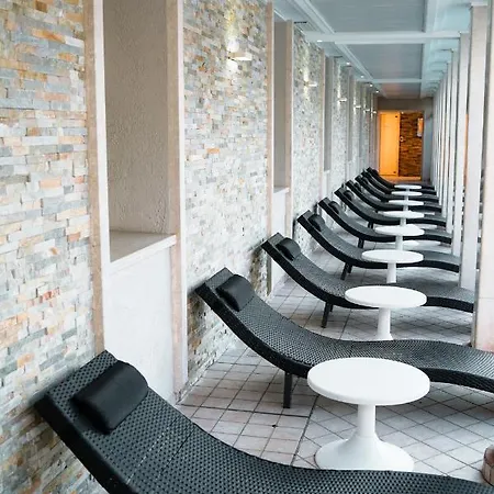 Aurora Terme Szálloda Abano Terme