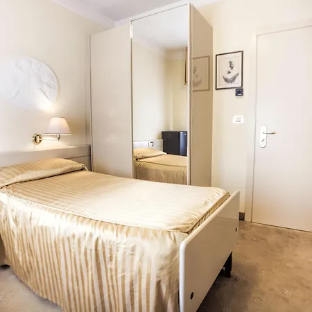 Aurora Terme Hotel 3*