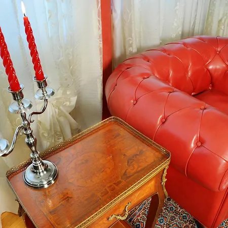 Szálloda Aurora Terme 3*