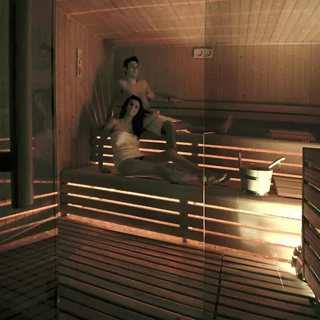 Szálloda Aurora Terme Abano Terme