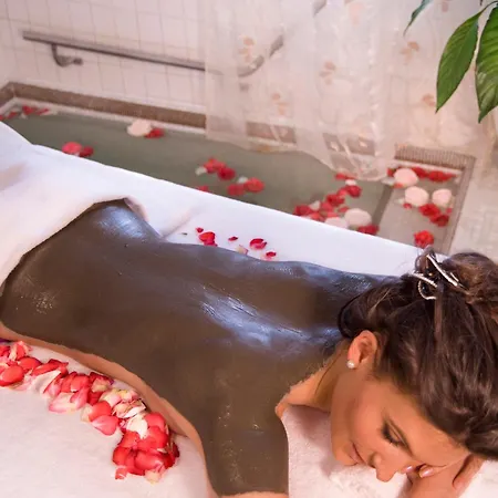 Aurora Terme Abano Terme