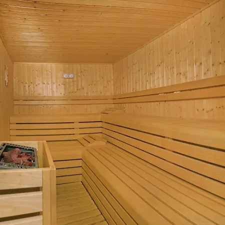 Szálloda Aurora Terme