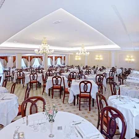 Hotel Aurora Terme