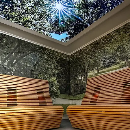 Aurora Terme Szálloda 3*