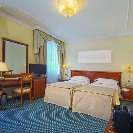 Aurora Terme Szálloda