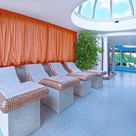 Aurora Terme Szálloda 3*