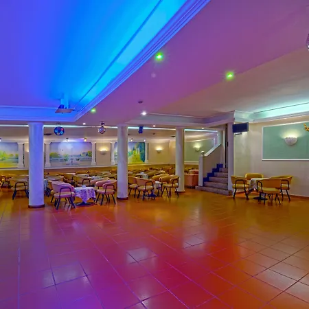 Aurora Terme Szálloda