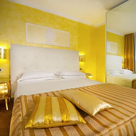 Hotel Aurora Terme 3*