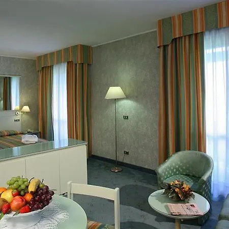 Aurora Terme 3*