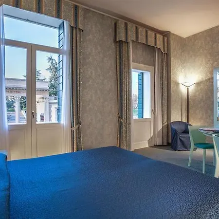 Aurora Terme Hotel 3*