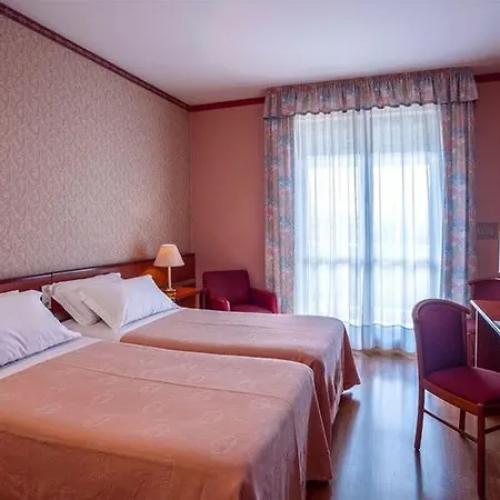 Aurora Terme Hotel Abano Terme