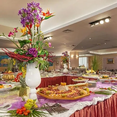 Aurora Terme Szálloda 3*