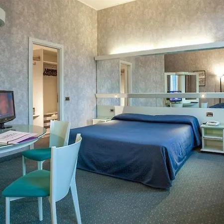 Szálloda Aurora Terme Abano Terme