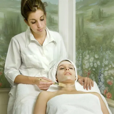Hotel Aurora Terme Abano Terme