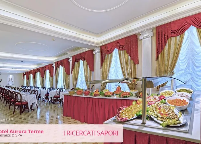 Hotel Aurora Terme
