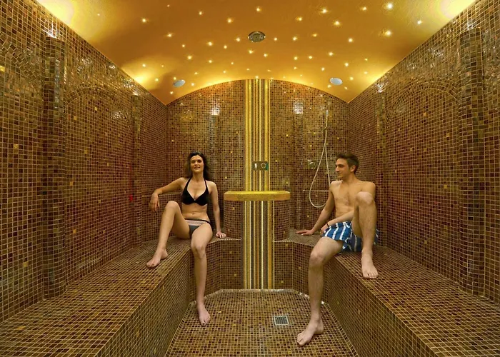 Aurora Terme 3* Abano Terme