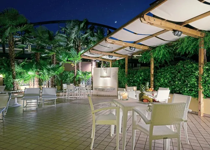 Aurora Terme Отель 3*