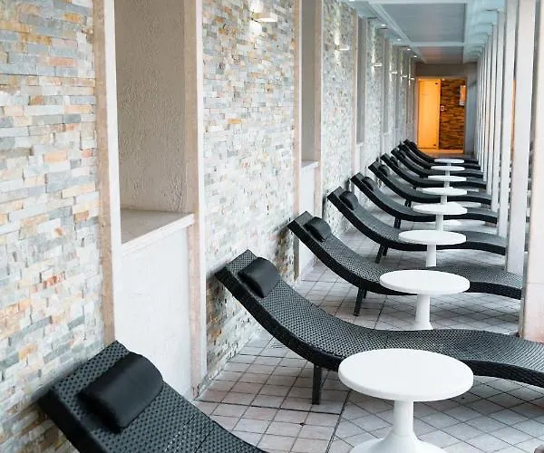 Aurora Terme Hotel Abano Terme