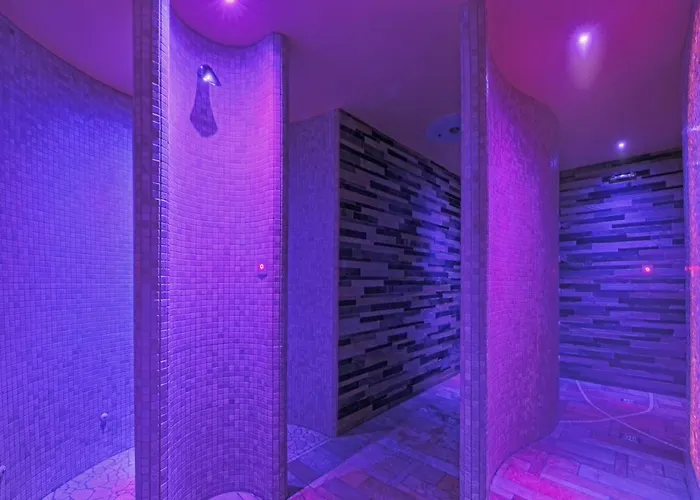 Aurora Terme Абано-Терме