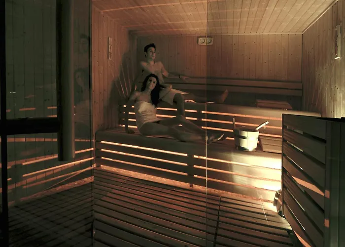 Hotel Aurora Terme Abano Terme