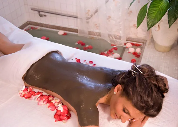 Aurora Terme Абано-Терме