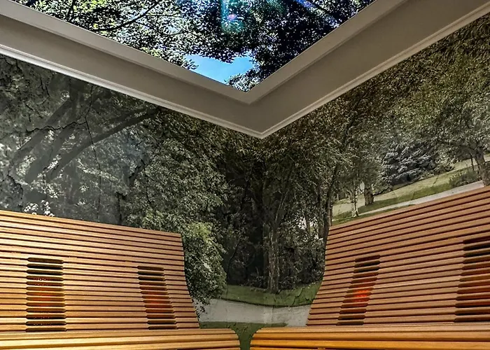 Aurora Terme Hotel 3*