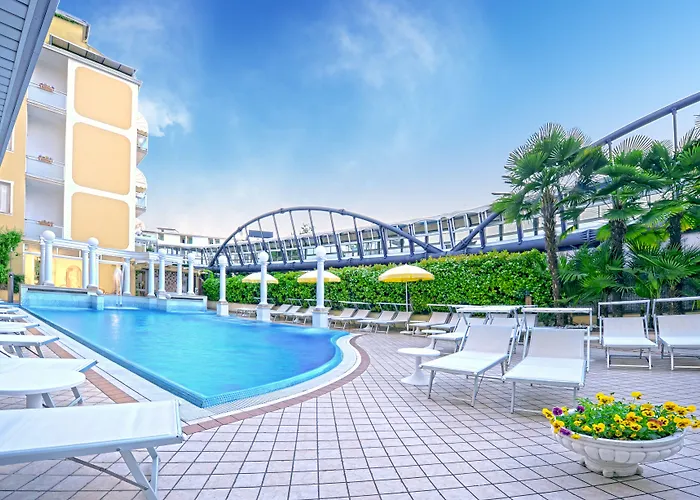 Aurora Terme 3* Абано-Терме