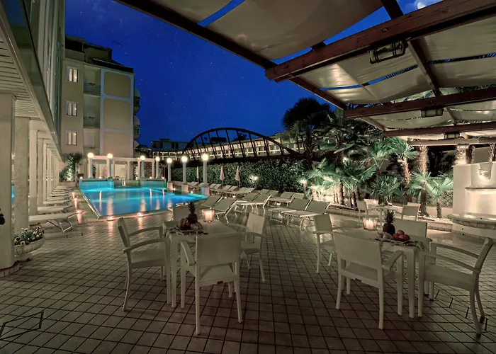 Hotel Aurora Terme