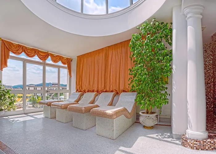 Hotel Aurora Terme