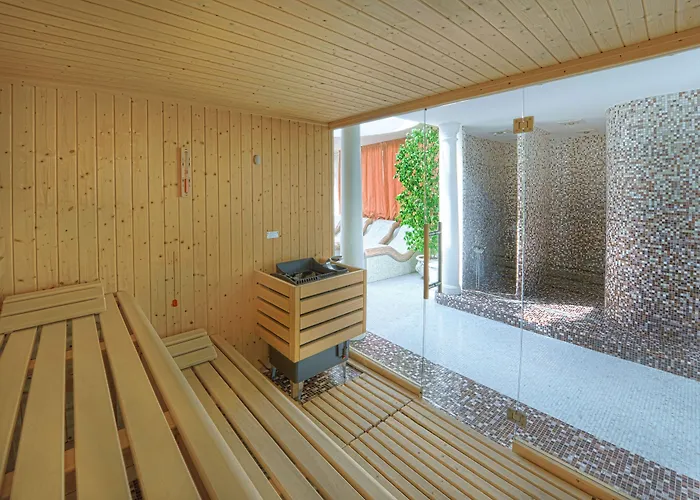 Aurora Terme Abano Terme