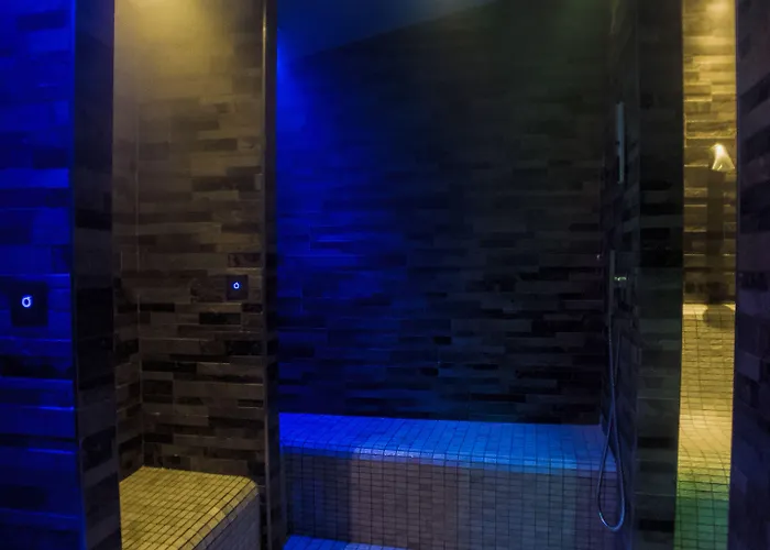 Aurora Terme 3* Абано-Терме