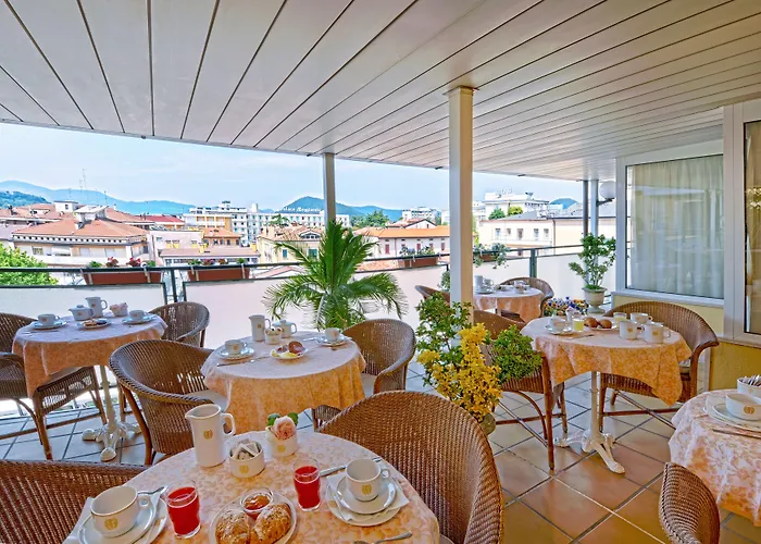 Hotel Aurora Terme 3*