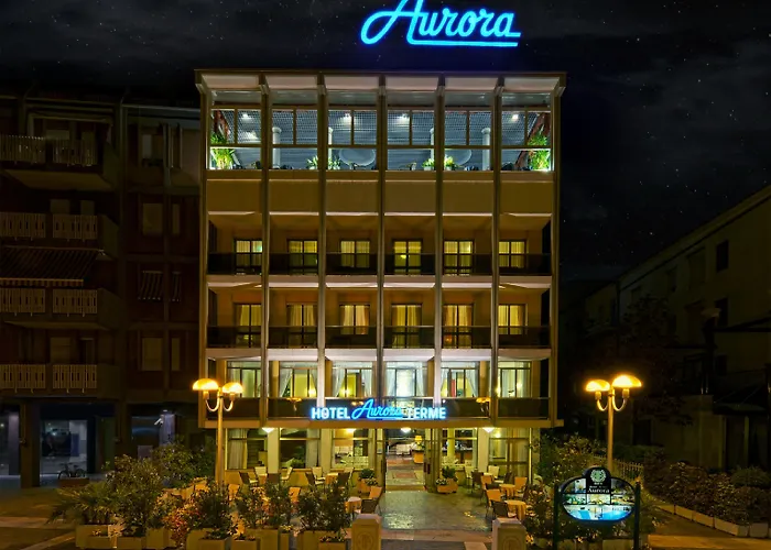 Aurora Terme Abano Terme