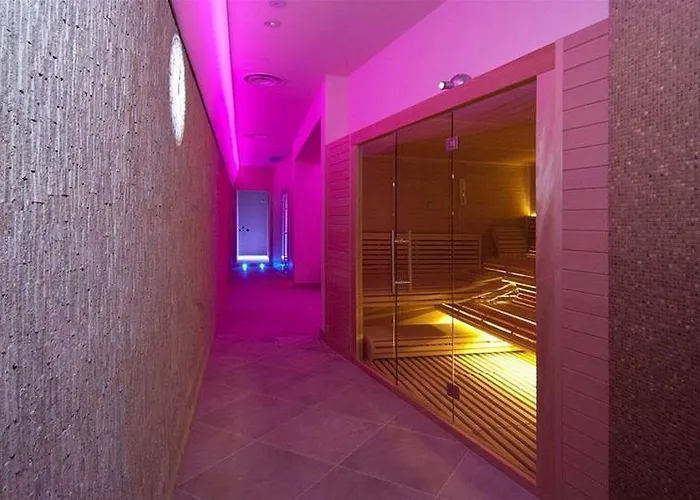 Aurora Terme Hotel 3*