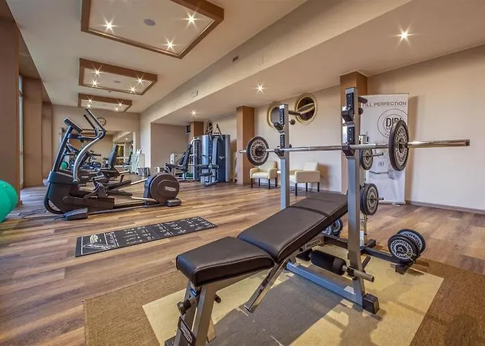 Hotel Aurora Terme Abano Terme