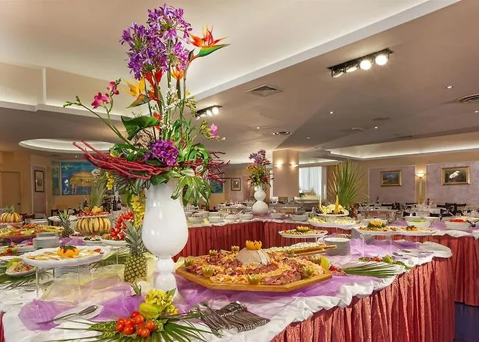 Aurora Terme Hotel 3*