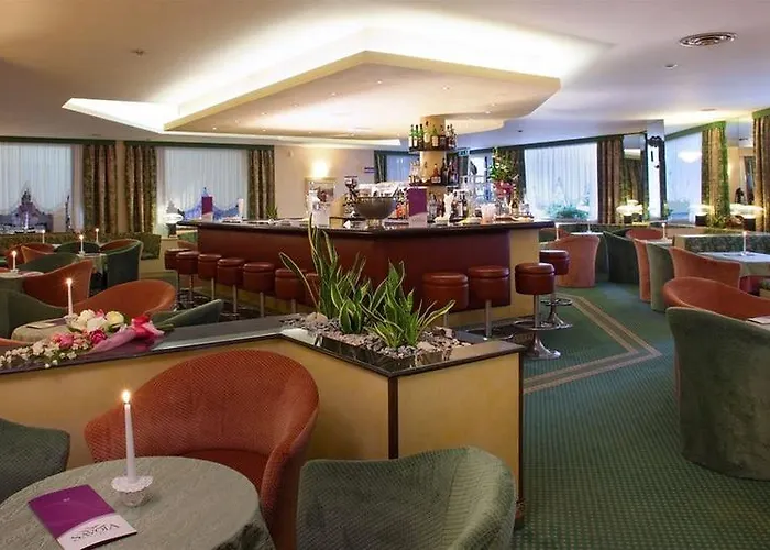 Aurora Terme Абано-Терме