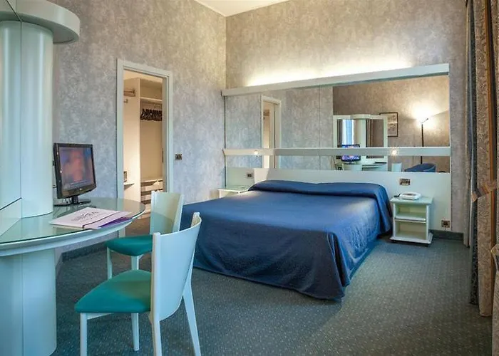 Hotel Aurora Terme Abano Terme