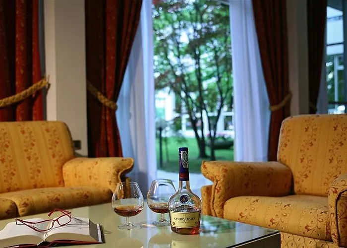 Aurora Terme Hotel Abano Terme