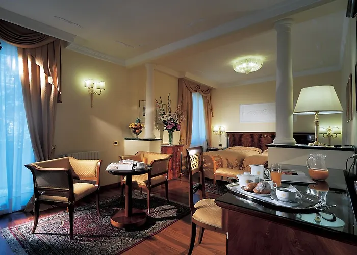 Aurora Terme Абано-Терме