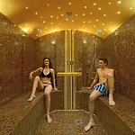 Aurora Terme 3* أبانو تيرمي