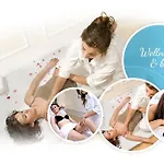 Aurora Terme فندق أبانو تيرمي