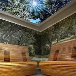 Aurora Terme فندق 3*