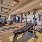 فندق Aurora Terme أبانو تيرمي