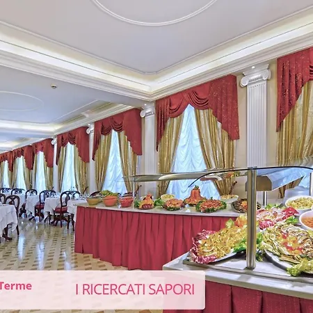 ホテル Aurora Terme