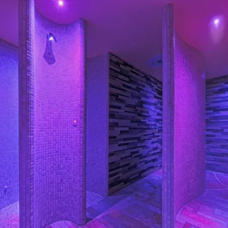 Aurora Terme アーバノ・テルメ