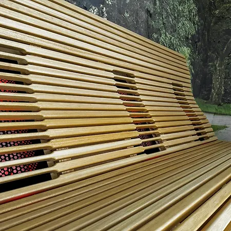 Ξενοδοχείο Aurora Terme